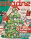 Ariadne Maandblad 1989 Nr. 12 December - 1 - Thumbnail