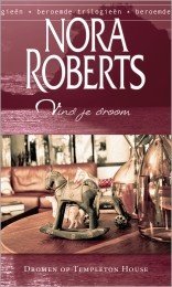 Nora Roberts Vind je droom