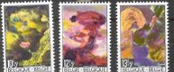 België 1968 Rampen naar schilderijen van Pol Mara ** - 1 - Thumbnail