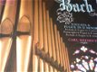 Carl Weinrich ‎– Bach: Organ Recital (Organ Of Varfrukyrkan In Skanninge, Sweden) - Vinyl LP - 1 - Thumbnail