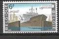 België 1968 Zeekanaal te Gent ** - 1 - Thumbnail