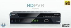 Synaps THD-2856+ FTA PVR Digitenne ontvanger