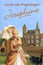 Gerda van Wageningen - Josephine (Hardcover/Gebonden)