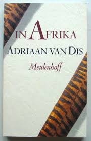 Adriaan Van Dis - In Afrika - 1