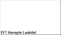 EFT therapie Laakdal - 1