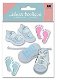 SALE NIEUW Jolee's Boutique Dimensional Stickers Baby Steps. - 1 - Thumbnail