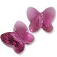 Swarovski 5754 Fuchsia 6mm Per Stuk. - 1 - Thumbnail