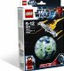 Lego 9674 Star Wars Naboo Starfighter & Naboo NIEUW IN DOOS!! - 0 - Thumbnail