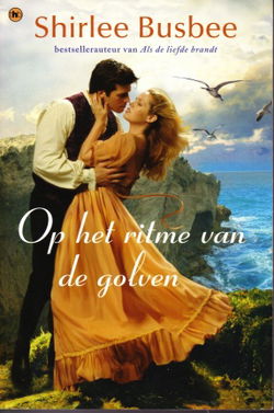 OP HET RITME VAN DE GOLVEN - Shirlee Busbee (2)