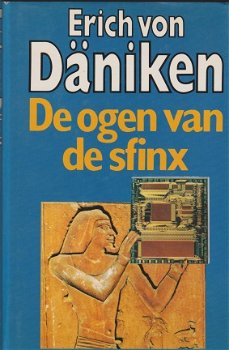 Daniken ,Erich von - 3 titels - 1