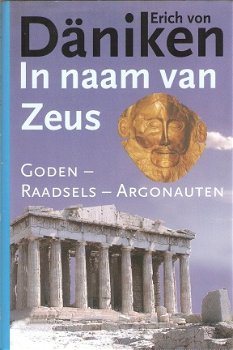 Daniken ,Erich von - 3 titels - 3