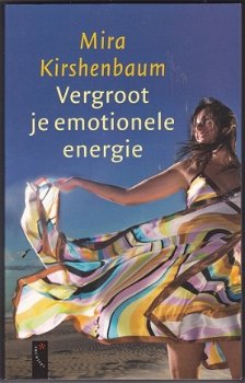 Mira Kirshenbaum: Vergroot je emotionele intelligentie - 1