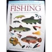 Gareth Purnell - The Concise Encyclopedia Of Fishing (Engelstalig) (Hardcover/Gebonden) - 1