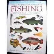 Gareth Purnell - The Concise Encyclopedia Of Fishing (Engelstalig) (Hardcover/Gebonden)