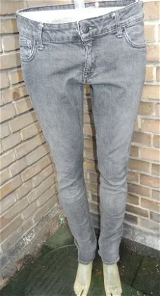 Jeans Fit & Soin W30