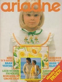 Ariadne Maandblad 1979 Nr. 3 Maart GERESERVEERD - 1