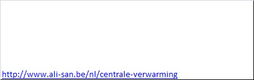 Centrale verwarming Merksem - 3 - Thumbnail