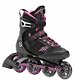 K2 Alexis X Pro Inline Skates Dames Inlineskates Skeelers - 1 - Thumbnail