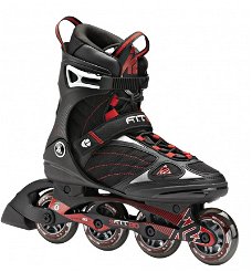 K2 F.I.T. 80 Inline Skates nieuw inlineskates skeelers