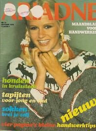 Ariadne maandblad 1978 Nr. 10 Oktober - 1