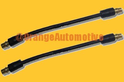 Set 2x Remslangen Voorzijde -- VW PASSAT -- 1997-2005 NiEuW!!! - nr. 1