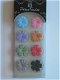 Prima Marketing fabric flowers 1 - 1 - Thumbnail