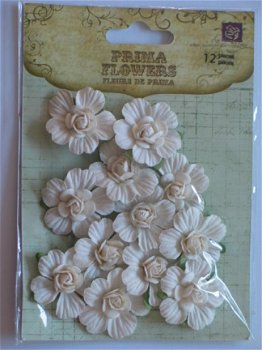 Prima Marketing innoscence roses - 1