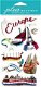 SALE NIEUW Jolee's Boutique Dimensional Stickers Europe - 1 - Thumbnail