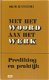 WH Velema; Met het woord aan het werk - Prediking en praktijk - 1 - Thumbnail