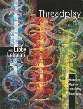 Libby Lehman; Threadplay - 1
