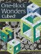 Maxine Rosental @ Joy Pelzmann ; One- Block Wonders - Cubed - 1 - Thumbnail