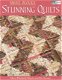 Mary Elizabeth Kinch and Biz Storms; Small Block, Stunning Quilts - 1 - Thumbnail