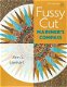 Ann S. Lainhart ; Fussy Cut - Mariner's Compass - 1 - Thumbnail