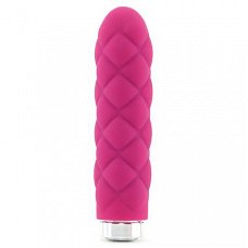 Charms Plush Massager - Pink vibrator