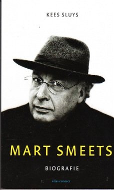 Mart Smeets, biografie door Kees Sluys