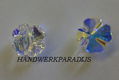 Swarovski 5752 Crystal AB 12mm Per Stuk - 2 - Thumbnail