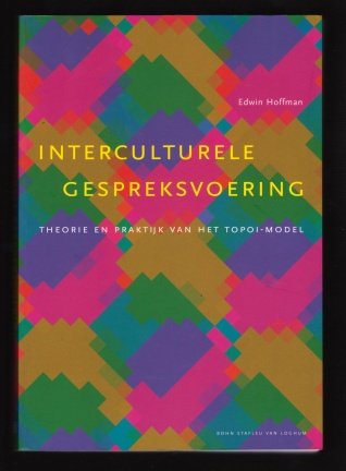 INTERCULTURELE GESPREKSVOERING - Edwin Hoffman - nr. 1