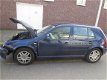 VW Golf 1.8 20 V Turbo 110 kw 5drs Plaatwerk en Onderdelen - 1 - Thumbnail