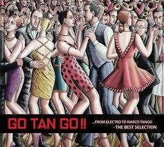 Go Tan Go! (2 CD) (Nieuw/Gesealed) - 1