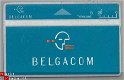 Belgie telekaart Belgacom 20 blauw - 1 - Thumbnail