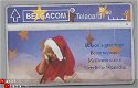 Belgie telekaart kertsmis gebruikt - 1 - Thumbnail