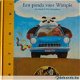 Ed Franck & Kris Nauwelaerts - Een Panda Voor Wimpie (Hardcover/Gebonden) - 1 - Thumbnail
