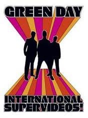 Green Day - International Supervideos (Nieuw/Gesealed) - 1