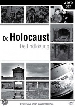 Holocaust (3 DVD) - 1