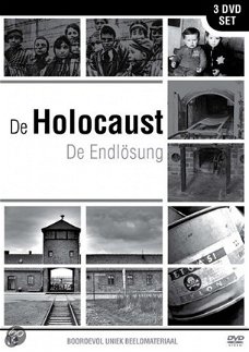 Holocaust (3 DVD)