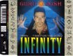 Guru Josh - Infinity 3 Track CDSingle - 1 - Thumbnail