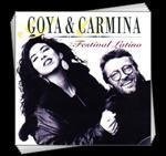 Goya & Carmina - Festival Latino - 1