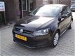 Volkswagen Polo - 1.2-12V airco-cruise control-abs-el ramen/spiegels Airco, Cruise control - 1 - Thumbnail