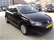 Volkswagen Polo - 1.2-12V airco-cruise control-abs-el ramen/spiegels Airco, Cruise control - 1 - Thumbnail