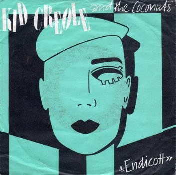 Kid Creole And The Coconuts : Endicott (1985) - 1